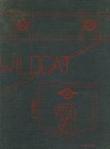 Covington-Douglas High School 1978 yearbook cover photo