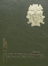 1968 Atholton High School Yearbook from Columbia, Maryland cover image