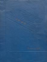 1946 Flemington High School Yearbook from Flemington, West Virginia cover image