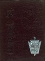 1974 Oxford Area High School Yearbook from Oxford, Pennsylvania cover image