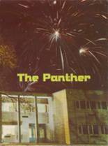 Wilmot Union High School 1979 yearbook cover photo