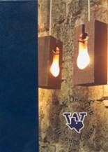 2007 Windthorst High School Yearbook from Windthorst, Texas cover image