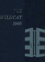 Hillcrest High School yearbook