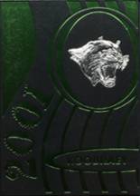 2001 McCook Central High School Yearbook from Salem, South Dakota cover image