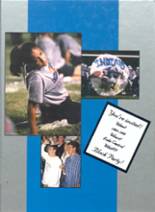 1999 Lake Central High School Yearbook from St. john, Indiana cover image