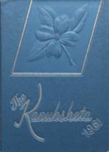 1961 Murphy High School Yearbook from Murphy, North Carolina cover image