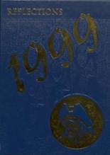 1999 Cornell High School Yearbook from Coraopolis, Pennsylvania cover image