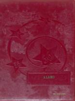 1956 Louisiana High School Yearbook from Louisiana, Missouri cover image