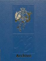 1998 Northern Lebanon High School Yearbook from Fredericksburg, Pennsylvania cover image