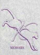 1996 Andover Central High School Yearbook from Andover, New York cover image