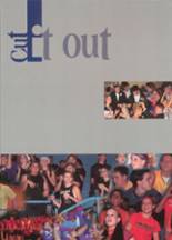 Hooker High School 2004 yearbook cover photo