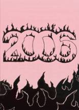 2006 Argos Community High School Yearbook from Argos, Indiana cover image