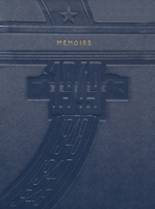 1949 Andover Central High School Yearbook from Andover, New York cover image