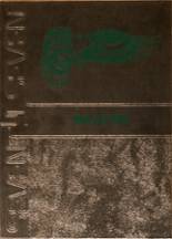 1977 Cicero High School Yearbook from Cicero, New York cover image