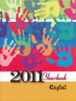 2011 Summit High School Yearbook from Summit, South Dakota cover image