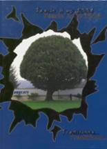 Myrtle Point Union High School 2004 yearbook cover photo