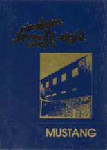 Heppner High School 1978 yearbook cover photo