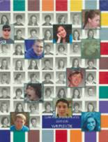 2010 Clark Fork High School Yearbook from Clark fork, Idaho cover image