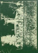 1975 Greenway High School Yearbook from Coleraine, Minnesota cover image
