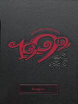 1999 Travis High School Yearbook from Austin, Texas cover image