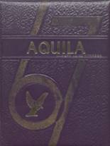 1967 Downsville Central High School Yearbook from Downsville, New York cover image