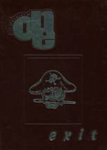 2001 Nutley High School Yearbook from Nutley, New Jersey cover image