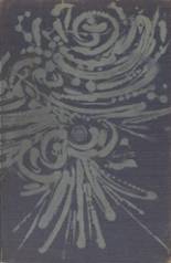 1963 The Hill School Yearbook from Pottstown, Pennsylvania cover image
