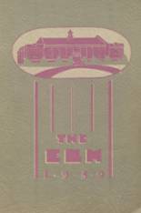 1939 Wethersfield High School Yearbook from Wethersfield, Connecticut cover image