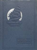 1934 Farrell High School Yearbook from Farrell, Pennsylvania cover image