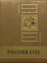 1961 Ashdown High School Yearbook from Ashdown, Arkansas cover image