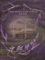 Long Reach High School 2004 yearbook cover photo