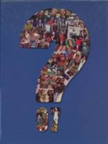 2007 Tinora High School Yearbook from Defiance, Ohio cover image
