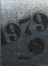 1979 Oriskany Falls High School Yearbook from Oriskany falls, New York cover image