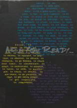 2006 Waterford Mott High School Yearbook from Waterford, Michigan cover image