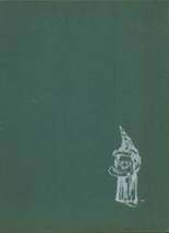 1947 Ossining High School Yearbook from Ossining, New York cover image