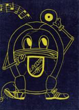 1979 Henley High School Yearbook from Klamath falls, Oregon cover image