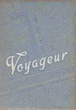 1953 Farmington High School Yearbook from Farmington, Illinois cover image