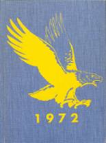 1972 Galway Central High School Yearbook from Galway, New York cover image