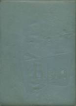 1961 Oley Valley High School Yearbook from Oley, Pennsylvania cover image