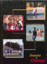 Springdale High School 2006 yearbook cover photo