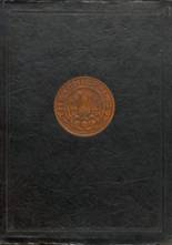 1929 Greenville High School Yearbook from Greenville, Ohio cover image