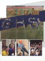 2019 Greybull High School Yearbook from Greybull, Wyoming cover image