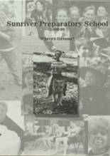 1999 Sunriver Preparatory Yearbook from Bend, Oregon cover image