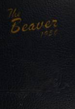 1950 Karns High School Yearbook from Knoxville, Tennessee cover image