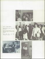 Phoenixville Area Junior High School 1966 yearbook cover photo