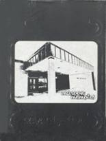 Divide County High School 1975 yearbook cover photo