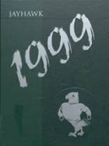 1999 Jeannette High School Yearbook from Jeannette, Pennsylvania cover image