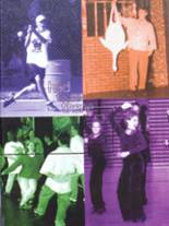 Hastings High School 1999 yearbook cover photo