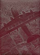 1953 Frederick High School Yearbook from Frederick, Oklahoma cover image