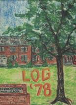 1979 Randolph-Henry High School Yearbook from Charlotte court house, Virginia cover image